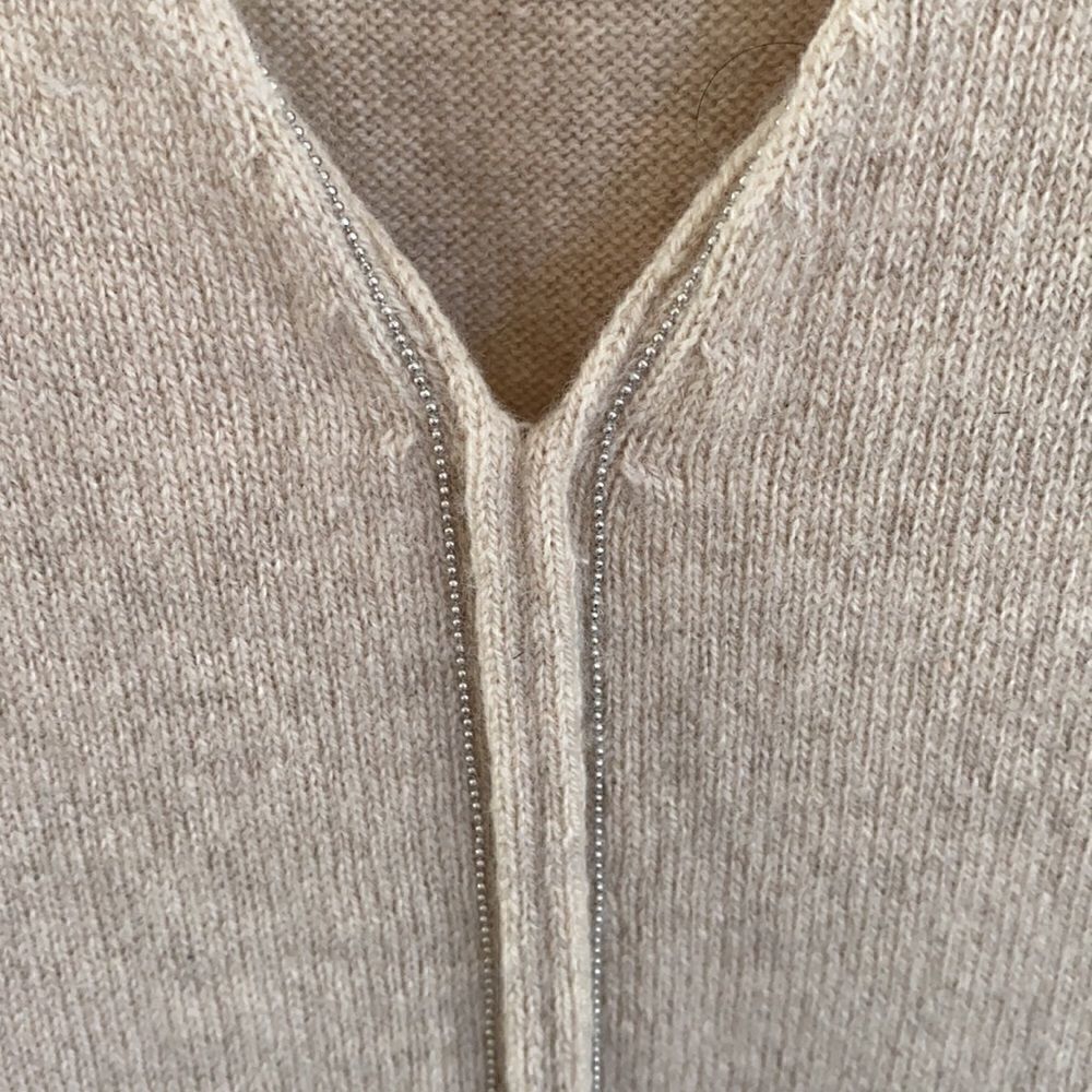 Neiman Marcus Cashmere Womens Sweater - Picture 5 of 8